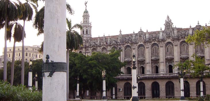 Havana
