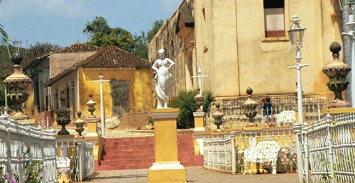 Trinidad