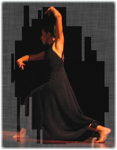 Santa Clara Cuba Contemporary Ballet Event 