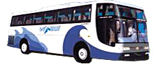 Viazul bus