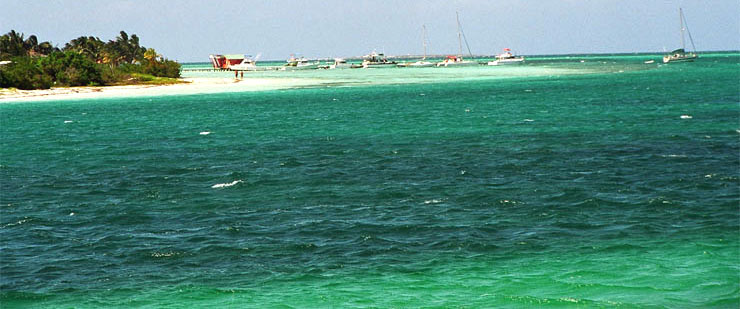 Cayo Coco