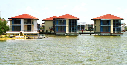 Cayo Coco hotel