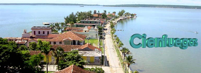 Cienfuegos Punta Gorda