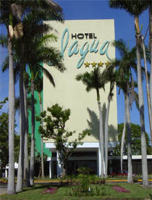 Hotel Jagua
