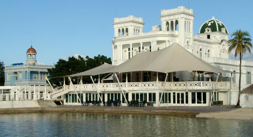 ht Club Cienfuegos 