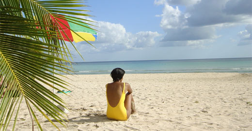 Playa Larga, Cuba
