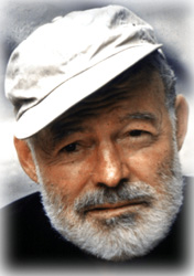 Hemingway Cuba