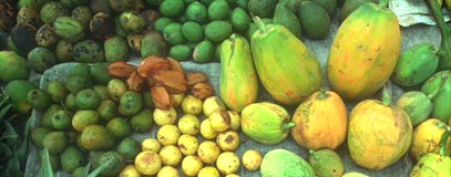 Food in Cuba