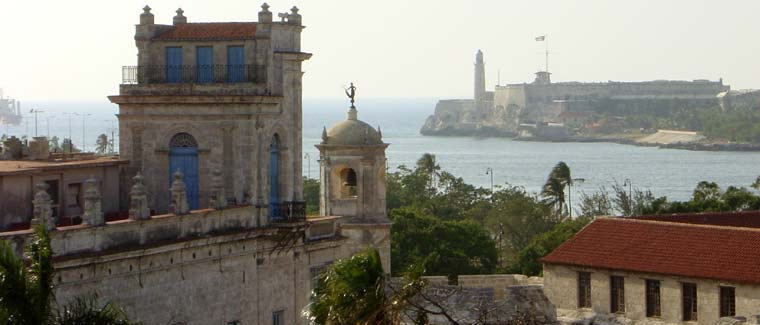 Havana bay 