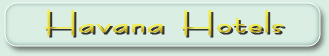Havana hotels reservation 