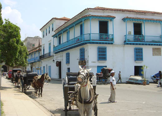 Old Havana