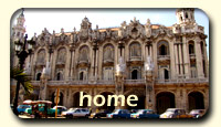 Old Havana home page