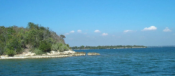 Cienfuegos Bay