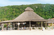 Breezes Jibacoa&nbsp;Bar