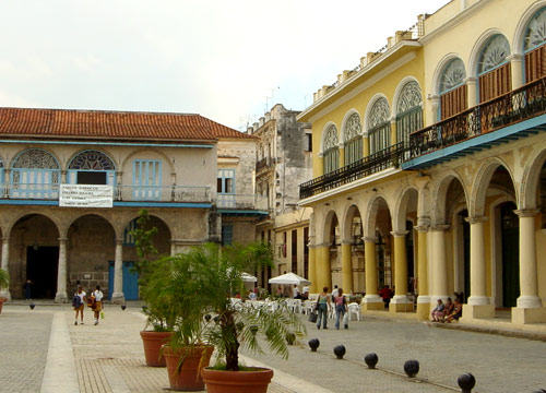 Old Havana