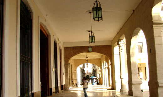 Old Havana