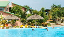 Varadero resort