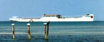 Ship San Pasqual