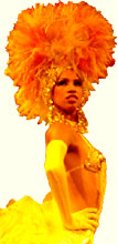 Tropicana Cabaret