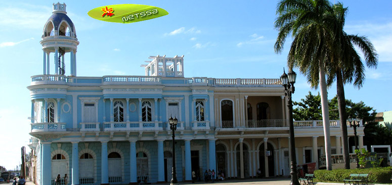 Cienfuegos Park