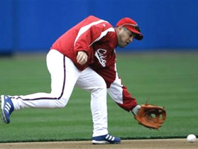 Cuban baseball 