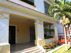 Eddy Gutierrez Bouza house