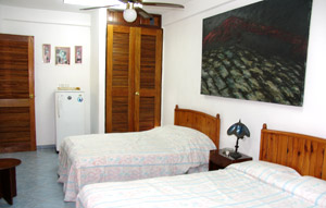 Eddy Gutierrez Bouza house