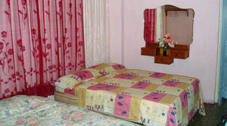 Room for rent