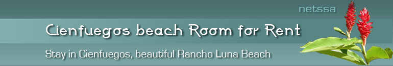 Rancho Luna house