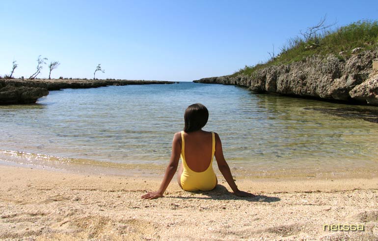 Finca de Vega Beach