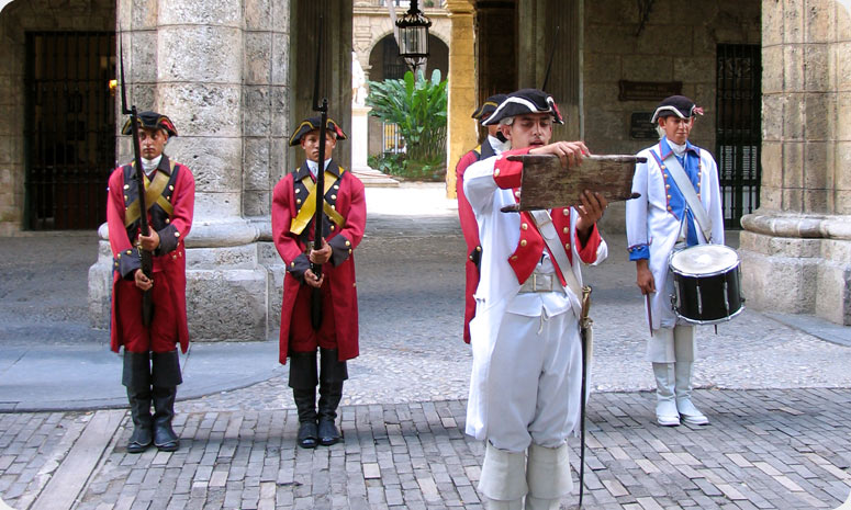 Old Havana