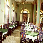 Hotel Lincoln