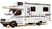 rent motor home