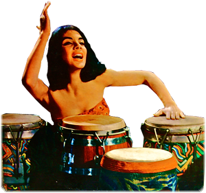 Drums Festival