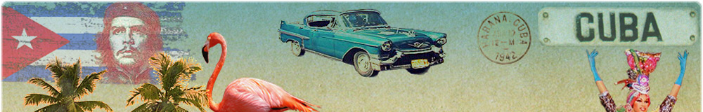 Varadero Cuba