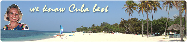 We know Cuba best