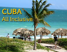 All Inclusive Vacation Deals