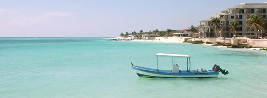 mexico cost