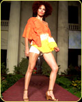 Santa Clara fashion 
