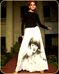 Santa Clara fashion 
