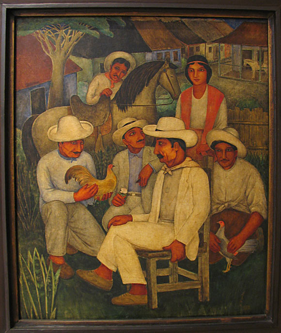 Guajiros