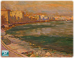 Malecon Havana 