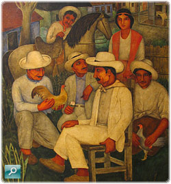 Guajiros 
