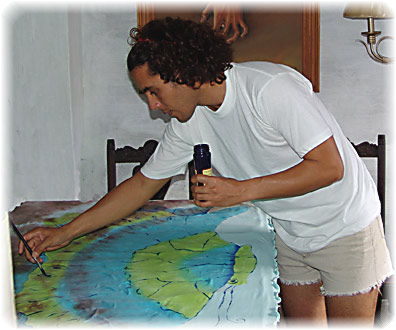 Guido Asenjoe