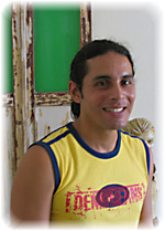 Guido Asenjo Puebla