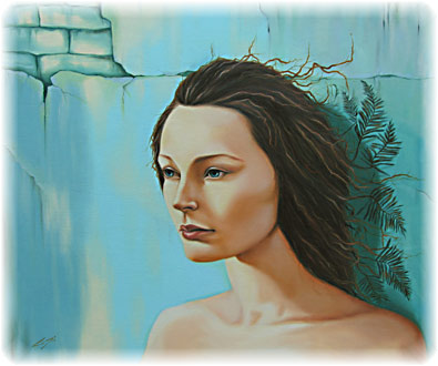 Guido Paintings