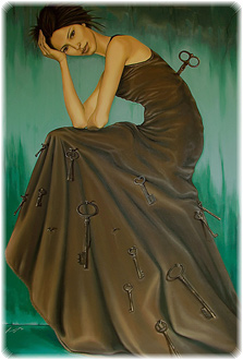 Guido Paintings