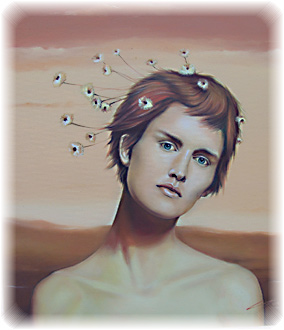Guido Paintings