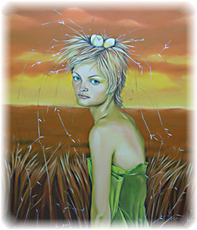 Guido Paintings