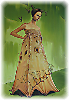 Guido Paintings